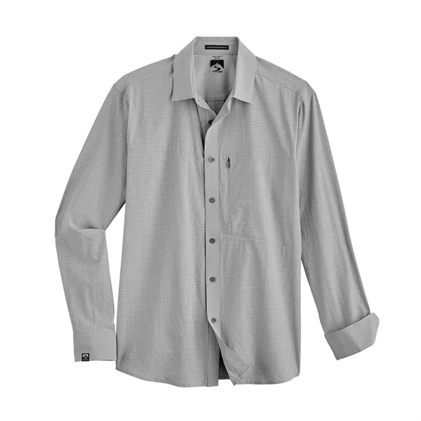 Men's Naturalist Outdoor Shirt - Men's Naturalist Outdoor Shirt - Image 4 of 5