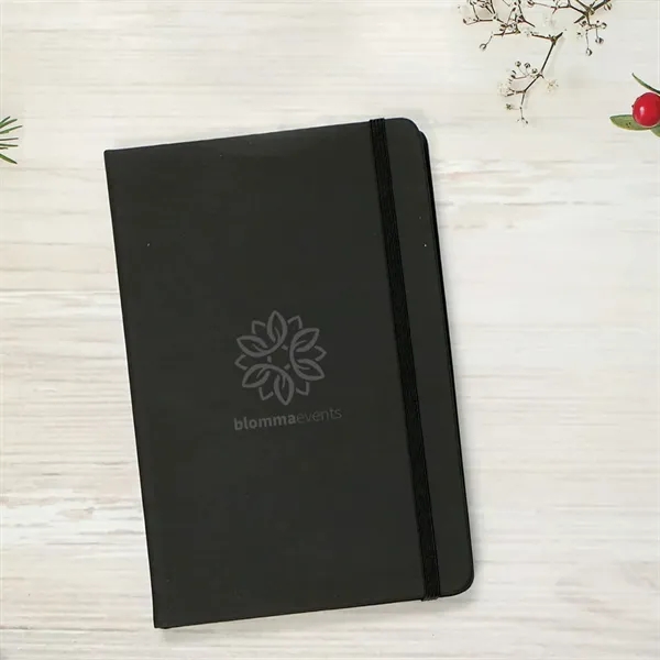 KING EDWARD LARGE JOURNAL - KING EDWARD LARGE JOURNAL - Image 0 of 8