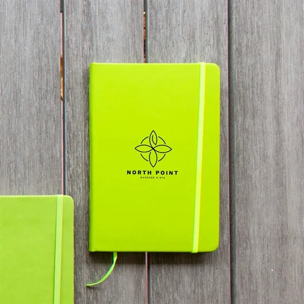 King Edward Large Journal - King Edward Large Journal - Image 2 of 7