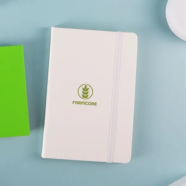 King Edward Large Journal - King Edward Large Journal - Image 4 of 7