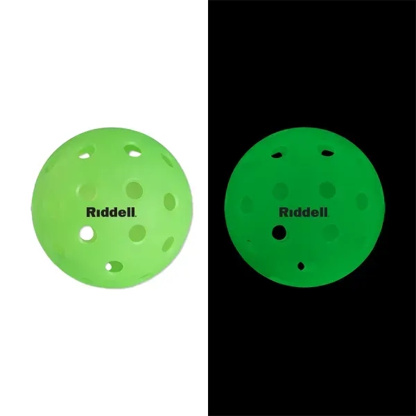 40 Hole Outdoor Glow in the Dark Pickleball - 40 Hole Outdoor Glow in the Dark Pickleball - Image 0 of 0