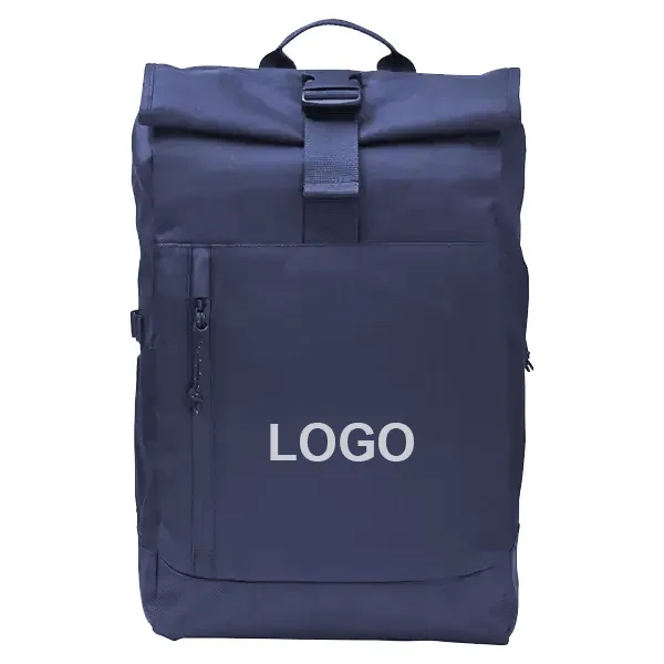 Rolltop Backpack - Rolltop Backpack - Image 0 of 1