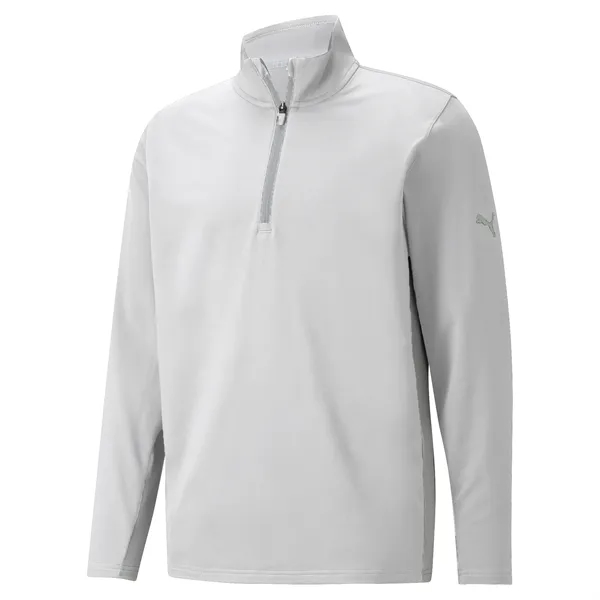 Puma Gamer Quarter Zip - Puma Gamer Quarter Zip - Image 2 of 10