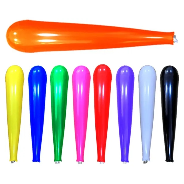 Inflatable Noisemaker Cheering Thunder Stick - Inflatable Noisemaker Cheering Thunder Stick - Image 5 of 18