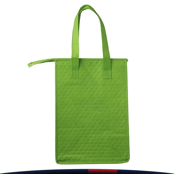 Juicy Insulated lunch Tote Bags - Juicy Insulated lunch Tote Bags - Image 3 of 4