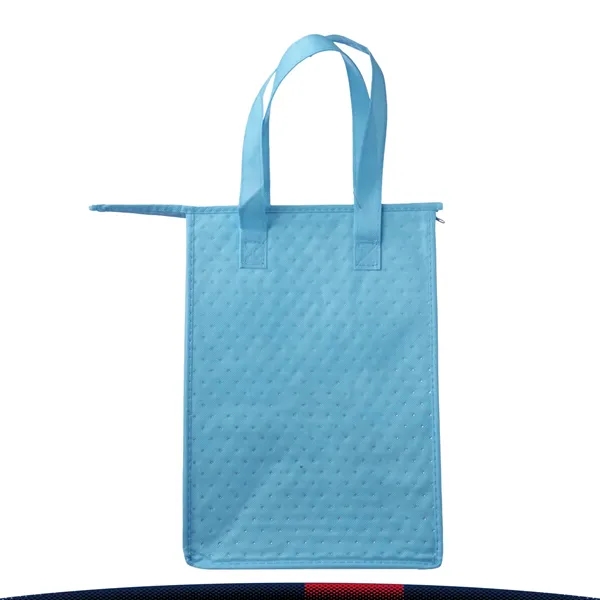 Juicy Insulated lunch Tote Bags - Juicy Insulated lunch Tote Bags - Image 4 of 4