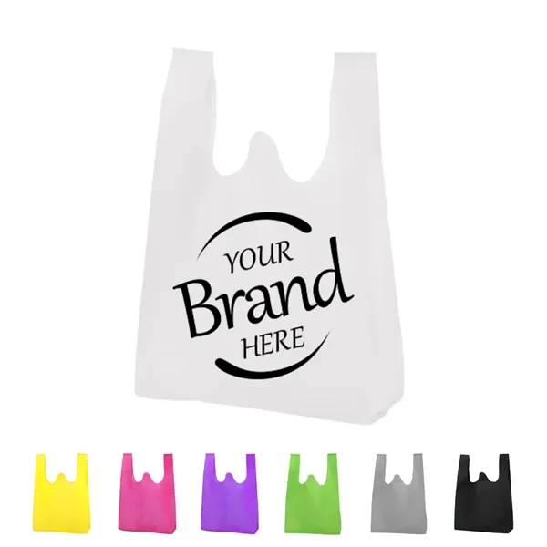 Grocery Tote Bag - Grocery Tote Bag - Image 0 of 7