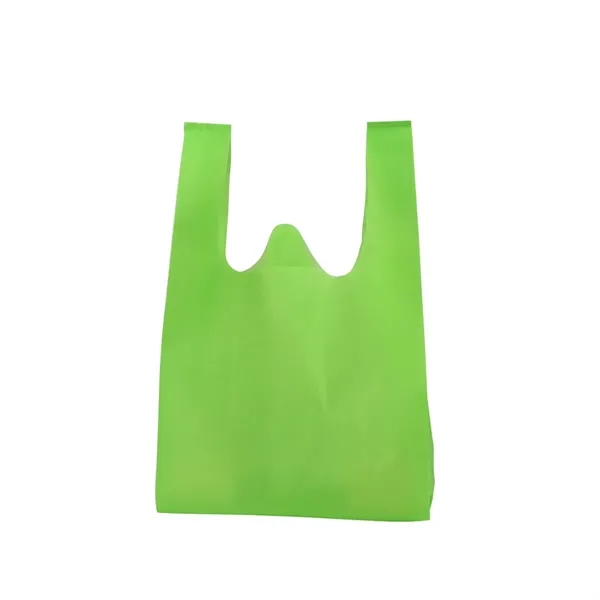 Grocery Tote Bag - Grocery Tote Bag - Image 4 of 7