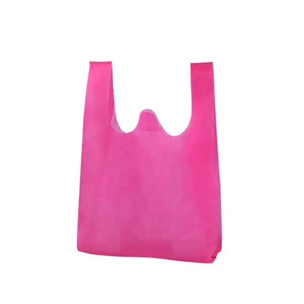 Grocery Tote Bag - Grocery Tote Bag - Image 6 of 7