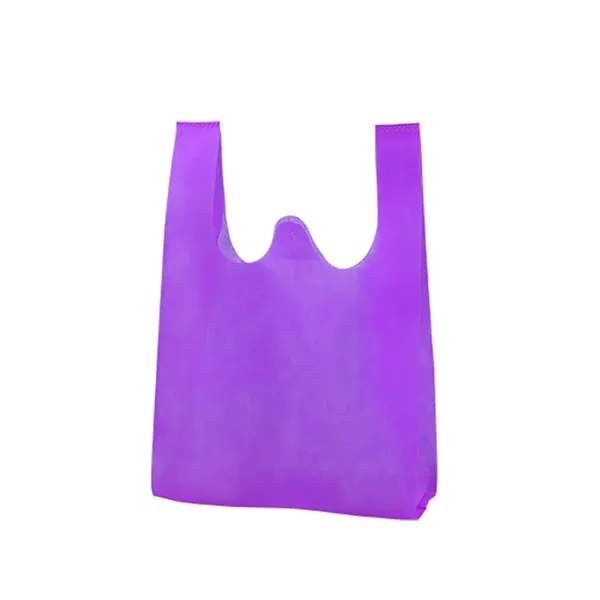 Grocery Tote Bag - Grocery Tote Bag - Image 7 of 7