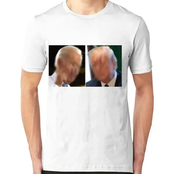 Custom Printing T Shirt for Election Events - Custom Printing T Shirt for Election Events - Image 0 of 1