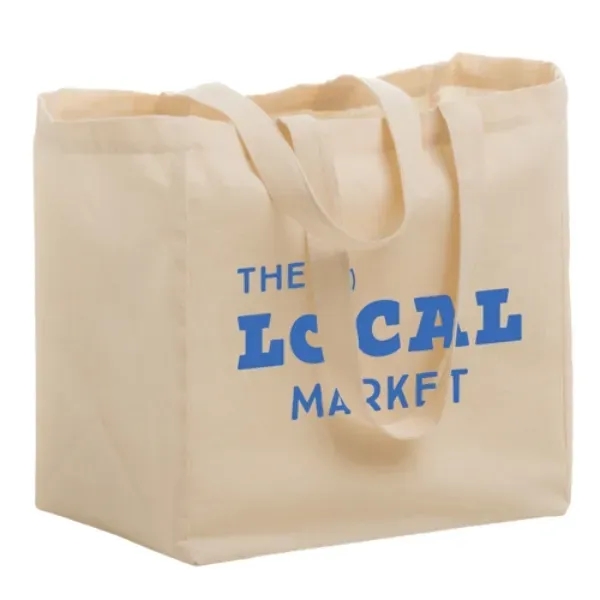 Lightweight Grocery Tote - Lightweight Grocery Tote - Image 0 of 1