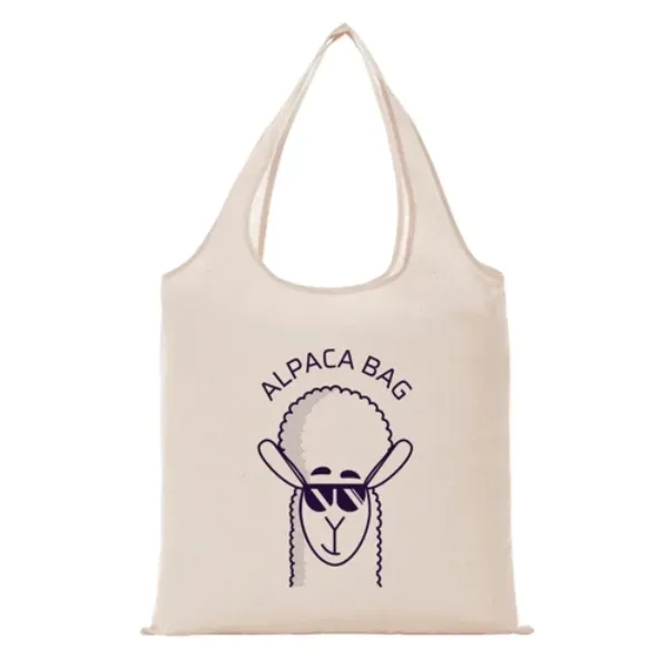 Canvas Shopper Bag - Canvas Shopper Bag - Image 0 of 0