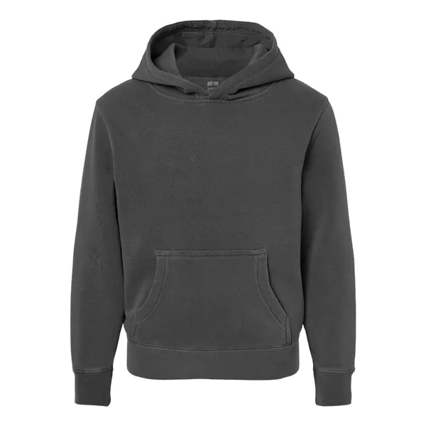 Independent Trading Co. Youth Midweight Pigment-Dyed Hood...