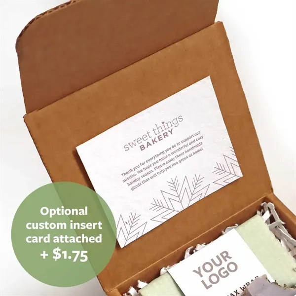 Mini Eco Homelife Gift Set - Mini Eco Homelife Gift Set - Image 4 of 10