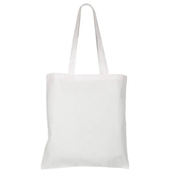 Colored Convention Tote Bag - Colored Convention Tote Bag - Image 1 of 1