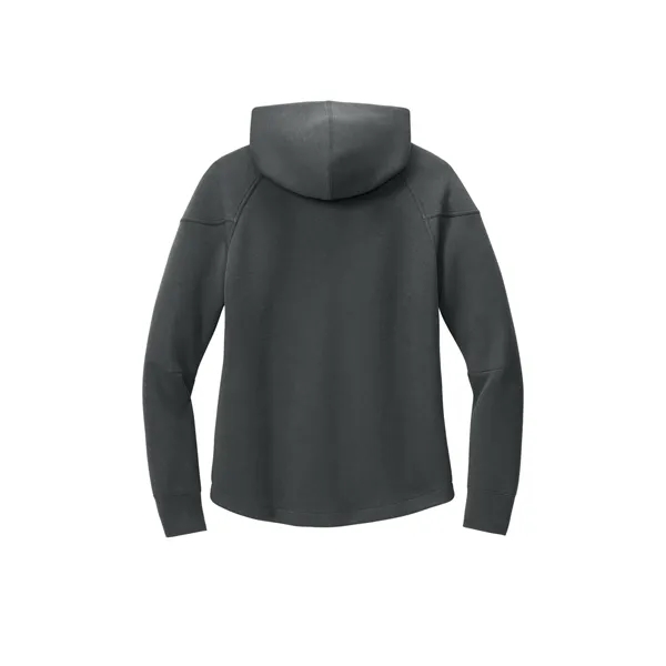 Nike Women's Tech Fleece Full-Zip Hoodie - Nike Women's Tech Fleece Full-Zip Hoodie - Image 8 of 19