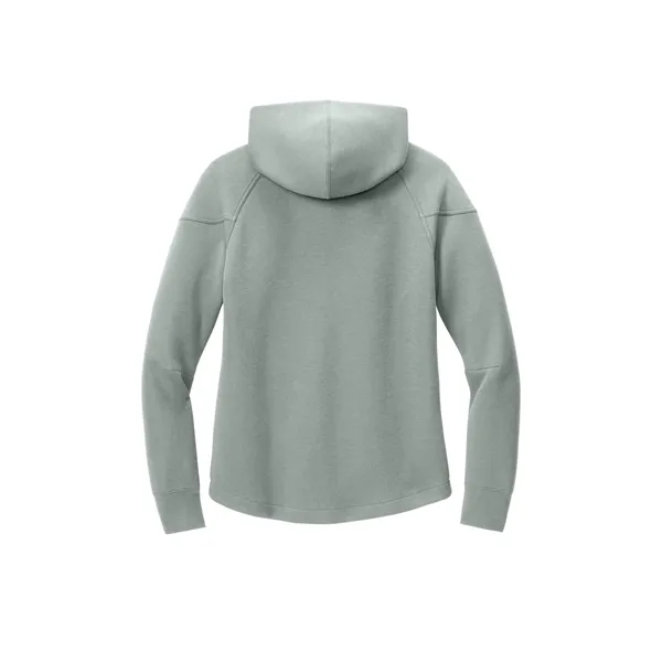 Nike Women's Tech Fleece Full-Zip Hoodie - Nike Women's Tech Fleece Full-Zip Hoodie - Image 18 of 19