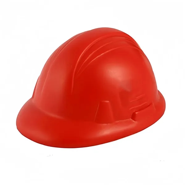Hard Hat Stress Ball - Hard Hat Stress Ball - Image 2 of 6