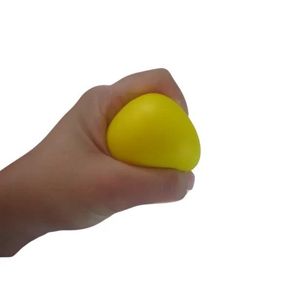 Hard Hat Stress Ball - Hard Hat Stress Ball - Image 5 of 6