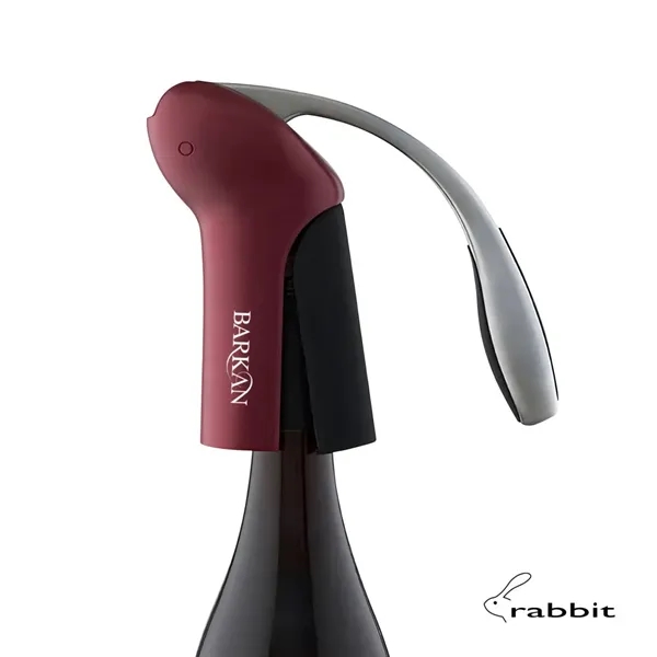 rabbit® Vertical Corkscrew 3-PC Set - rabbit® Vertical Corkscrew 3-PC Set - Image 1 of 9