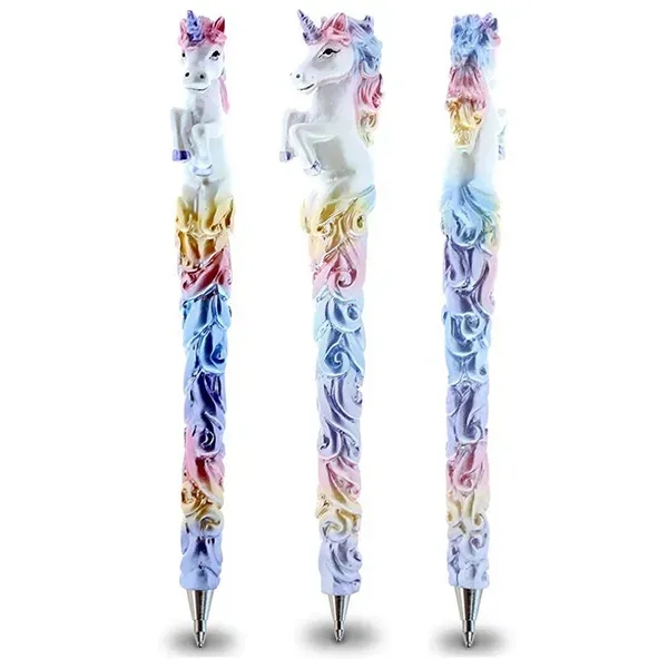 Custom Shape Pen - Custom Shape Pen - Image 1 of 5