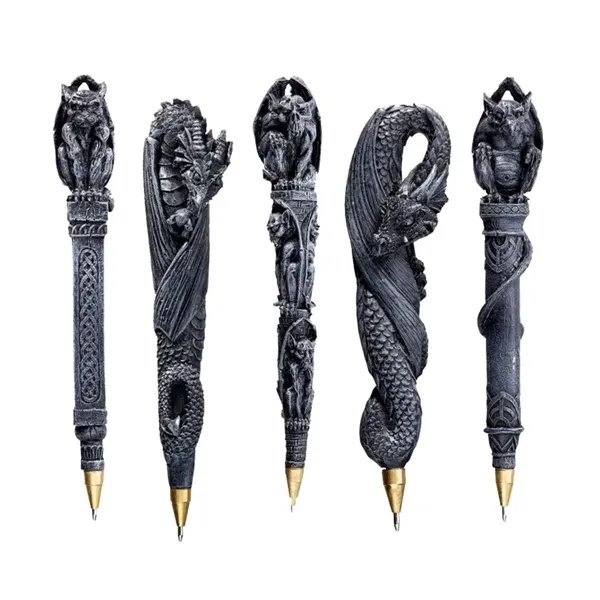 Custom Shape Pen - Custom Shape Pen - Image 2 of 5