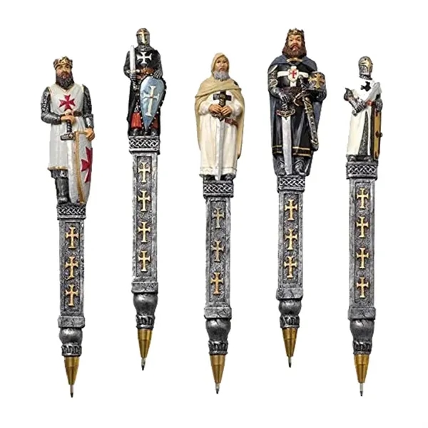 Custom Shape Pen - Custom Shape Pen - Image 3 of 5