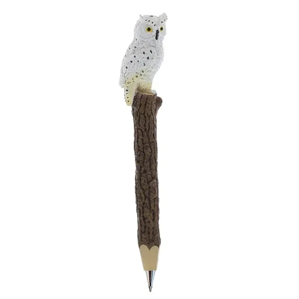 Custom Shape Pen - Custom Shape Pen - Image 4 of 5