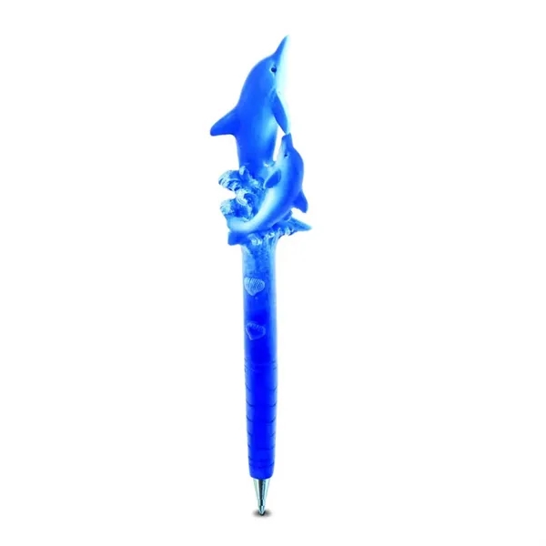 Custom Shape Pen - Custom Shape Pen - Image 5 of 5