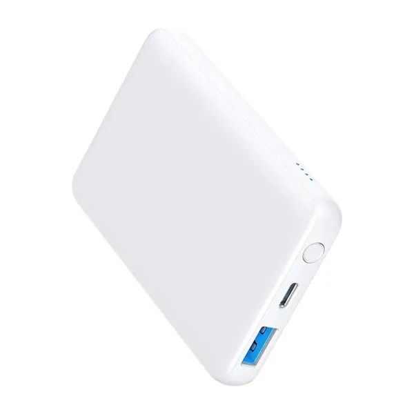 Anker PowerCore III 5000 - Anker PowerCore III 5000 - Image 2 of 7