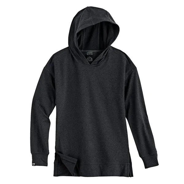 Storm Creek Women's Sidekick Super Soft Midweight Hoodie - Storm Creek Women's Sidekick Super Soft Midweight Hoodie - Image 9 of 15