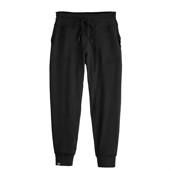Storm Creek Women's Trendsetter Super Soft Midweight Jogger - Storm Creek Women's Trendsetter Super Soft Midweight Jogger - Image 4 of 9