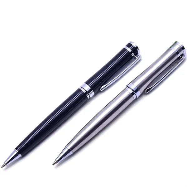 Metallic Ball Pen - Metallic Ball Pen - Image 1 of 5