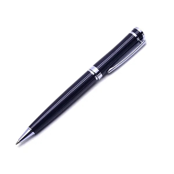 Metallic Ball Pen - Metallic Ball Pen - Image 2 of 5