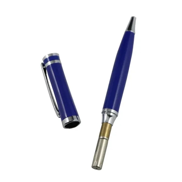 Metallic Ball Pen - Metallic Ball Pen - Image 3 of 5