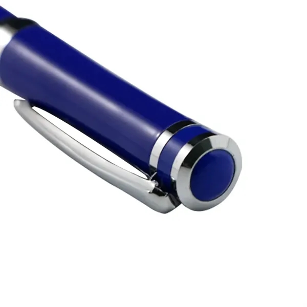 Metallic Ball Pen - Metallic Ball Pen - Image 4 of 5