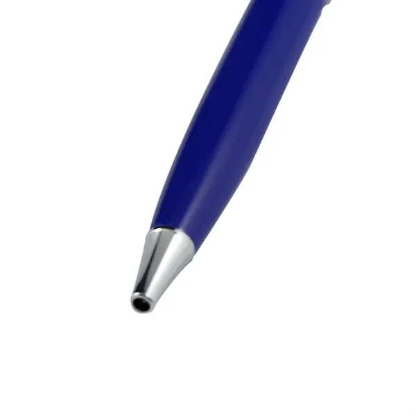 Metallic Ball Pen - Metallic Ball Pen - Image 5 of 5