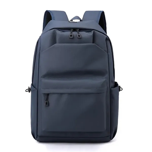 Outdoor Notebook Backpack - Outdoor Notebook Backpack - Image 2 of 3