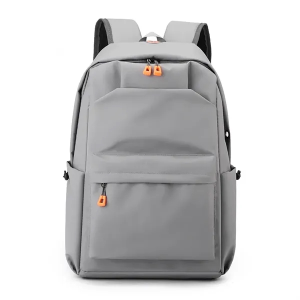 Outdoor Notebook Backpack - Outdoor Notebook Backpack - Image 3 of 3