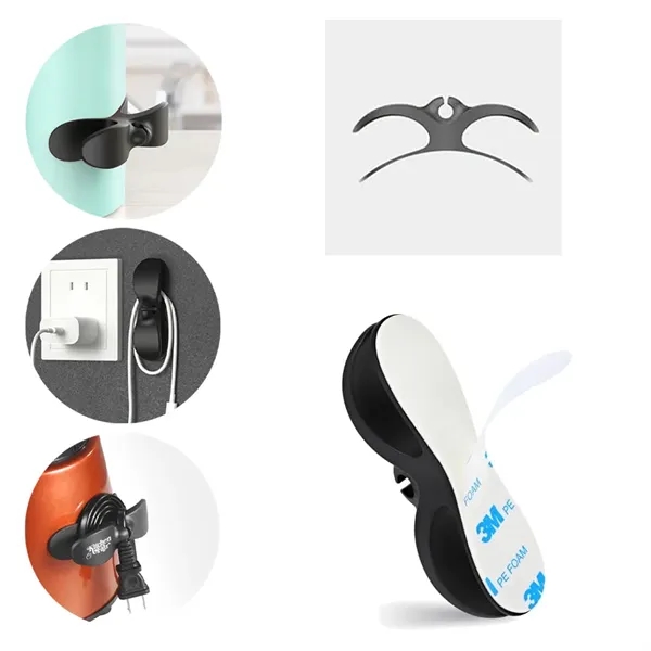 Cable Organizer - Cable Organizer - Image 4 of 10