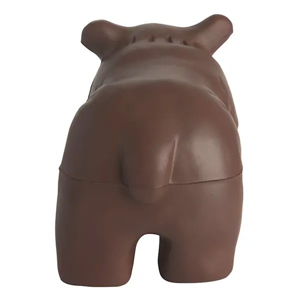 Brown Bear Stress Reliever - Brown Bear Stress Reliever - Image 2 of 6