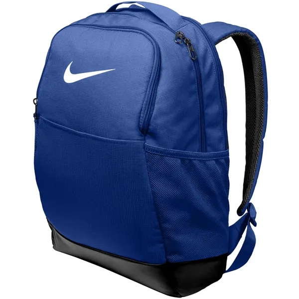 Nike Brasilia Medium Backpack - Nike Brasilia Medium Backpack - Image 2 of 6