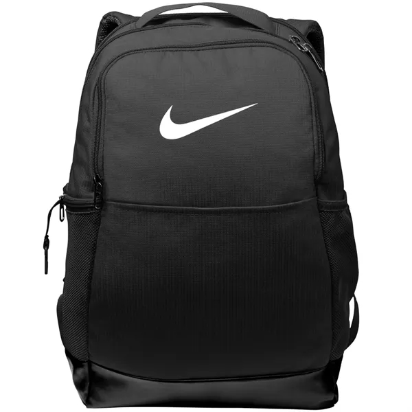 Nike Brasilia Medium Backpack - Nike Brasilia Medium Backpack - Image 3 of 6