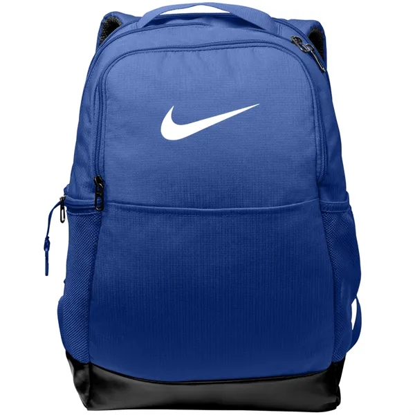 Nike Brasilia Medium Backpack - Nike Brasilia Medium Backpack - Image 4 of 6