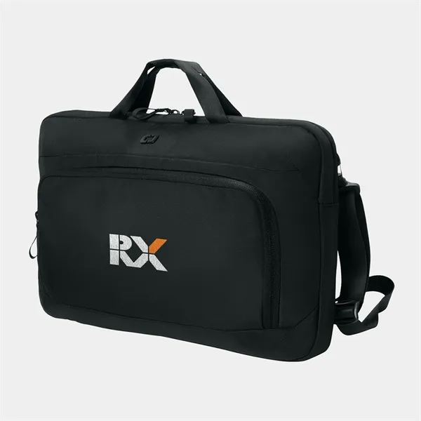 OGIO® Slim Brief Messenger Bag - OGIO® Slim Brief Messenger Bag - Image 0 of 4