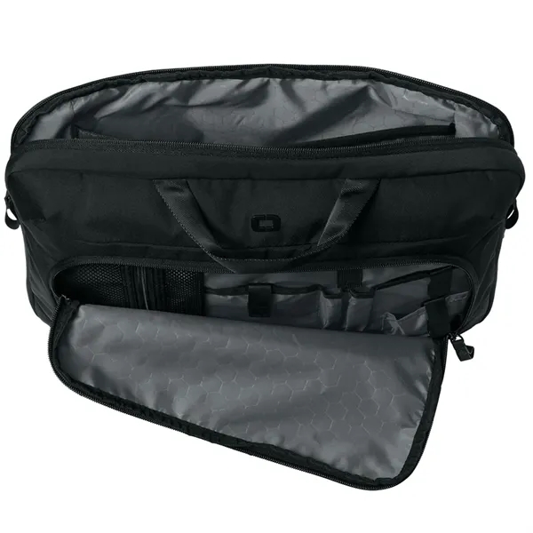 OGIO® Slim Brief Messenger Bag - OGIO® Slim Brief Messenger Bag - Image 2 of 4