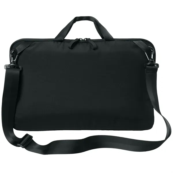 OGIO® Slim Brief Messenger Bag - OGIO® Slim Brief Messenger Bag - Image 3 of 4