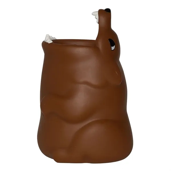 Bear Pen Holder - Bear Pen Holder - Image 0 of 6