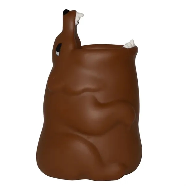 Bear Pen Holder - Bear Pen Holder - Image 3 of 6